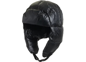 Supreme Featherweight Down Trooper Black
