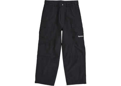 Supreme GORE-TEX Cargo Pant (FW25) Black