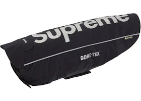Supreme GORE-TEX Dog Jacket Black