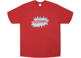 Supreme Ganesha Tee Brick