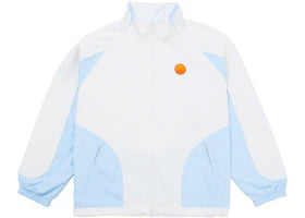 Supreme Jordan Track Jacket (SS26) White