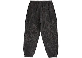 Supreme Liberty Sweatpant Washed Black