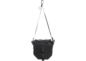 Supreme Neck Pouch Black