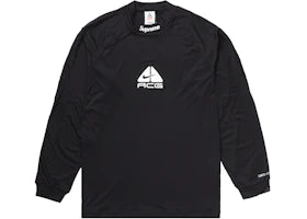 Supreme Nike ACG Jersey Black