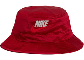Supreme Nike Dazzle Crusher Red