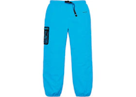 Supreme Nike Trail Running Pant Blue