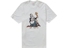 Supreme Nuns Tee White