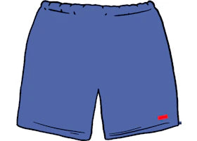 Supreme Nylon Water Short (SS20) Light Navy