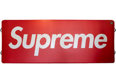 Supreme O'Brien Runway Inflatable 16-Foot Island Red