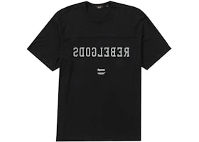 Supreme UNDERCOVER Football Top Black