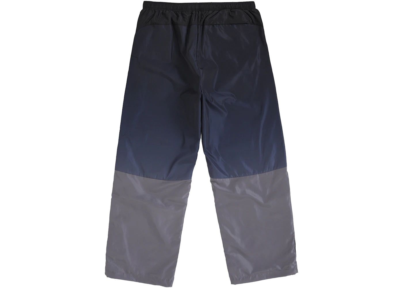 Supreme Umbro Gradient Trainingshose Schwarz