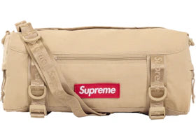 Supreme Utility Bag (SS26) Tan