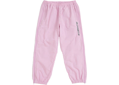 Supreme Warm Up Pant (FW24) Pink