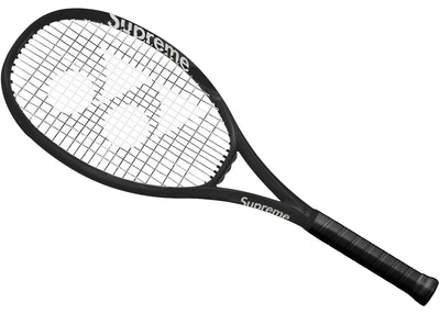 Supreme Yonex EZONE 100L Tennis Racquet Black