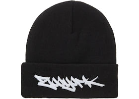 Supreme Zoo York Beanie Black