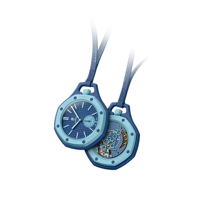 Audemars Piguet Royal Pop Collection Taschenuhr Làn Ba