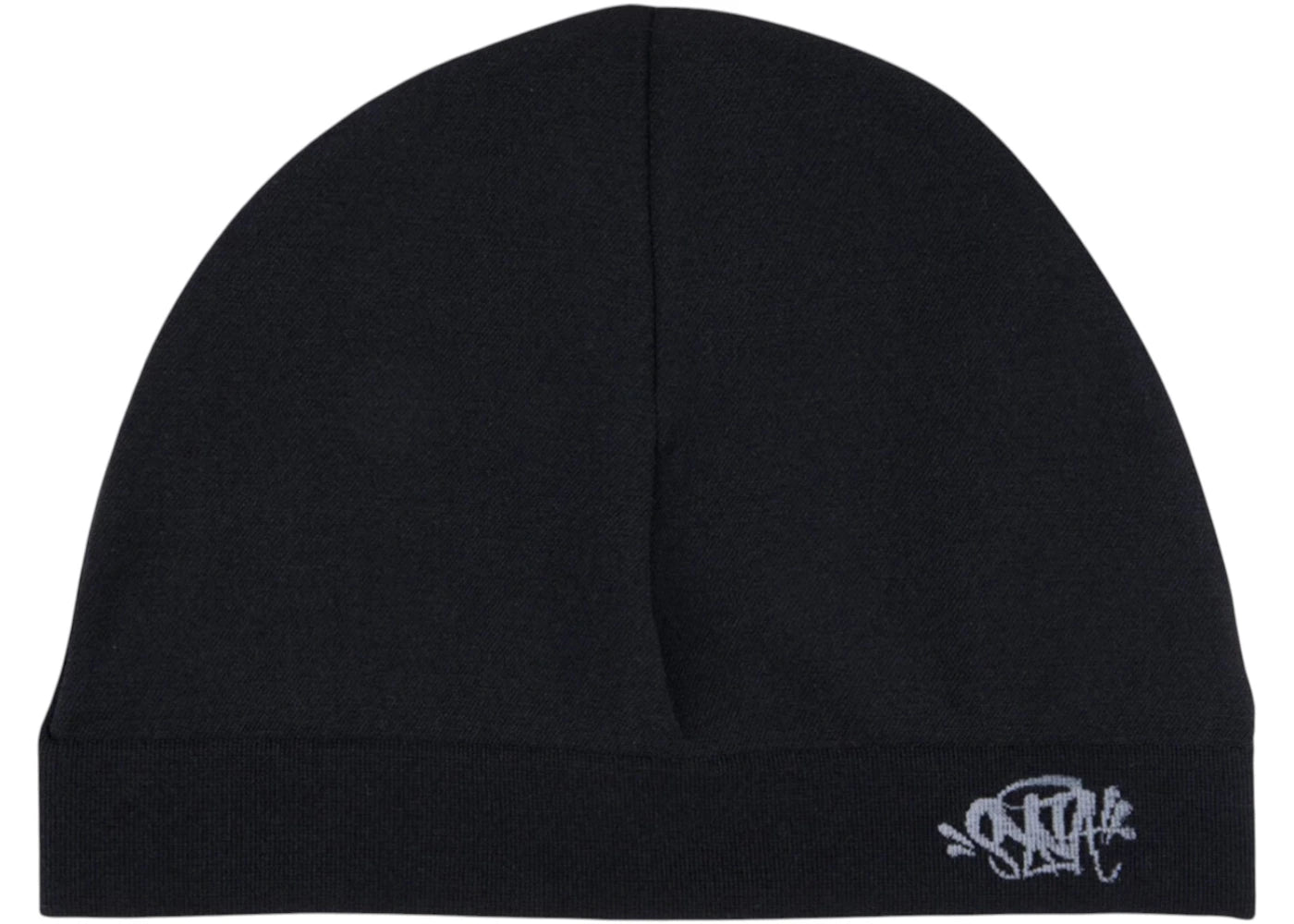 Syna World OG Syna Skull Beanie Black