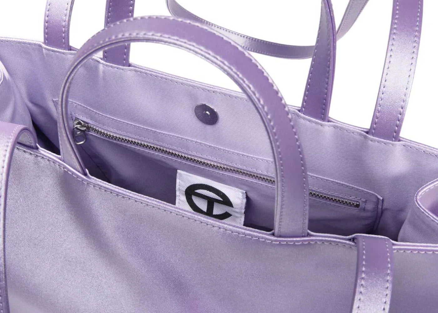 Telfar Medium Shopping Bag Kush