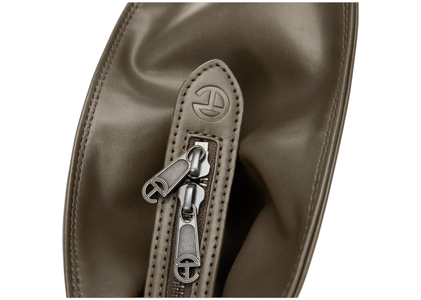 Telfar Tie Bag Fatigue