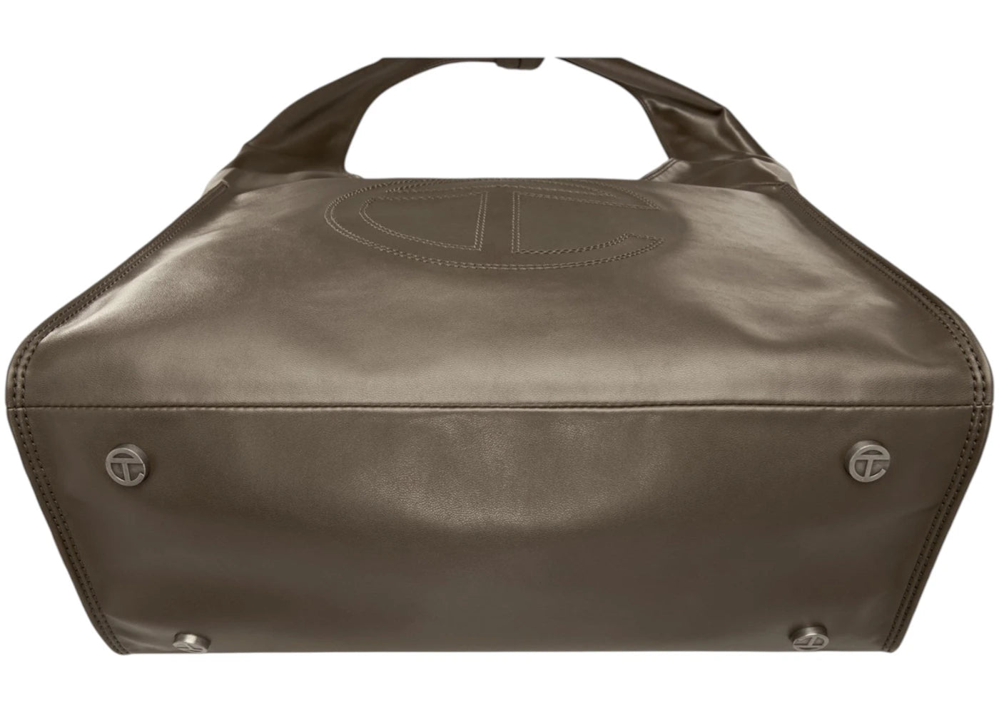 Telfar Tie Bag Fatigue