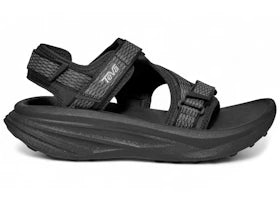 Teva Aventrail R2T Trail Running Sandal Black