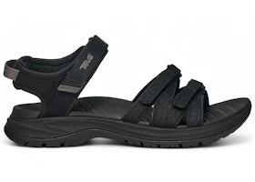 Teva Tirra Sport Hiking Sandal Black (Women's)