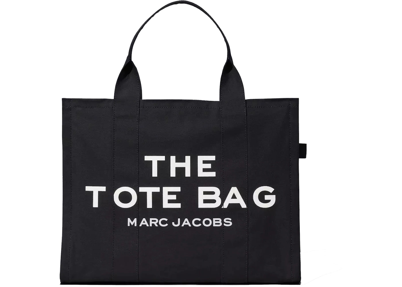 Marc Jacobs The XL Tote Bag Black sneakers - authentic Marc Jacobs shoes