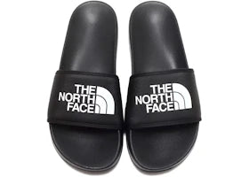 The North Face Base Camp Slide III Black