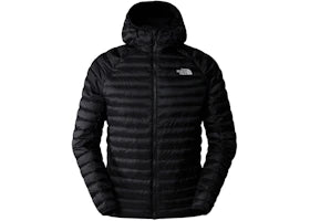 The North Face Bettaforca Lt Down Jacket Black/Black/NPF