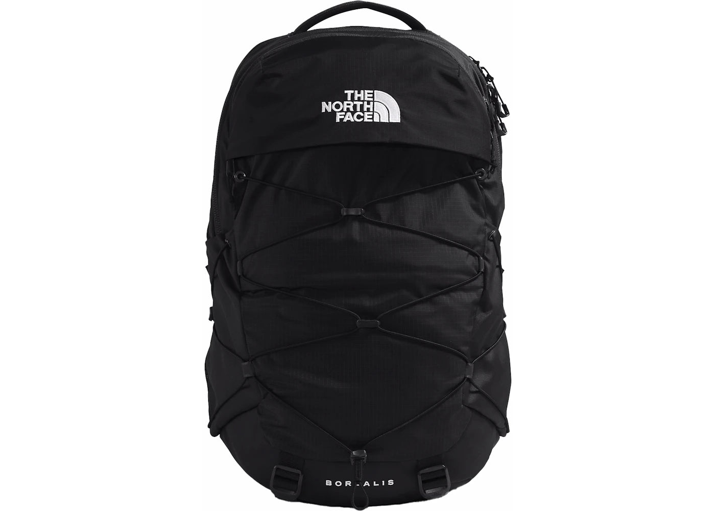 The North Face Borealis Backpack TNF Black/Black