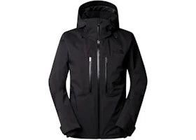 The North Face Chakal Jacket Black