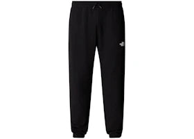 The North Face M Simple Dome Light Regular Tapered Joggers Black