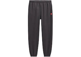 The North Face Red Box Sweatpant Black