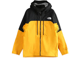 The North Face Summit Futurelight Jacket Summit Gold/TNF Black