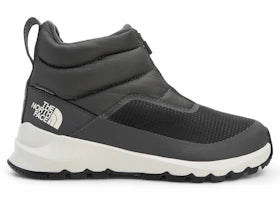 The North Face Thermoball Progressive Zip II WP Anthracite Grey White (Women's)
