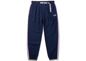 The North Face x Clot Fleece Pants Navy
