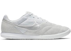 Nike Tiempo Premier II Sala IC Pure Platinum