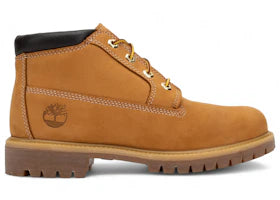 Timberland Heritage Waterproof Chukka Boot Wheat