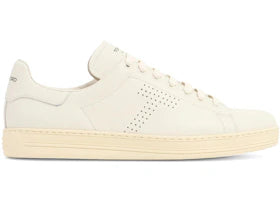 Tom Ford Warwick White