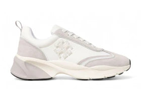 Tory Burch Good Luck Sneakers White (Women's)