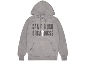 Trapstar x Central Cee Hoodie Grey
