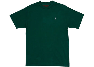 Travis Scott CJ x Audemars Piguet Watch Face Tee Green