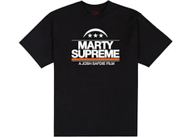 Golf Wang x Marty Supreme Logo Tee Black