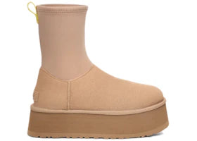 UGG Classic Dipper Boot Sand (Women's)