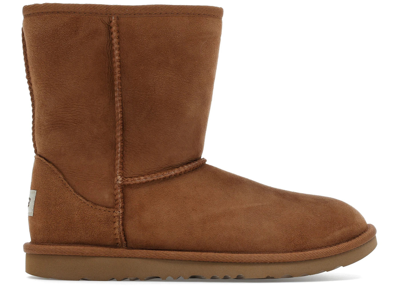 UGG Classic II Boot Chestnut (Kids)