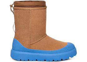 UGG Classic Short Weather Hybrid Boot Chestnut Big Sky