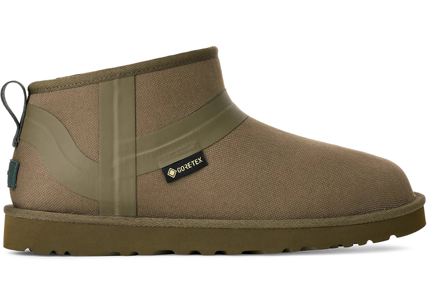 UGG Classic Ultra Mini Boot Reese Cooper Kalamata