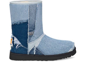 UGG Denim Boot Gallery Dept.