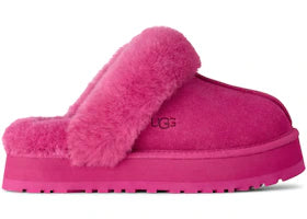 UGG Disquette Slipper Dark Peony (Women's)