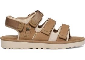 UGG Goldencoast Multistrap Sandal Sand